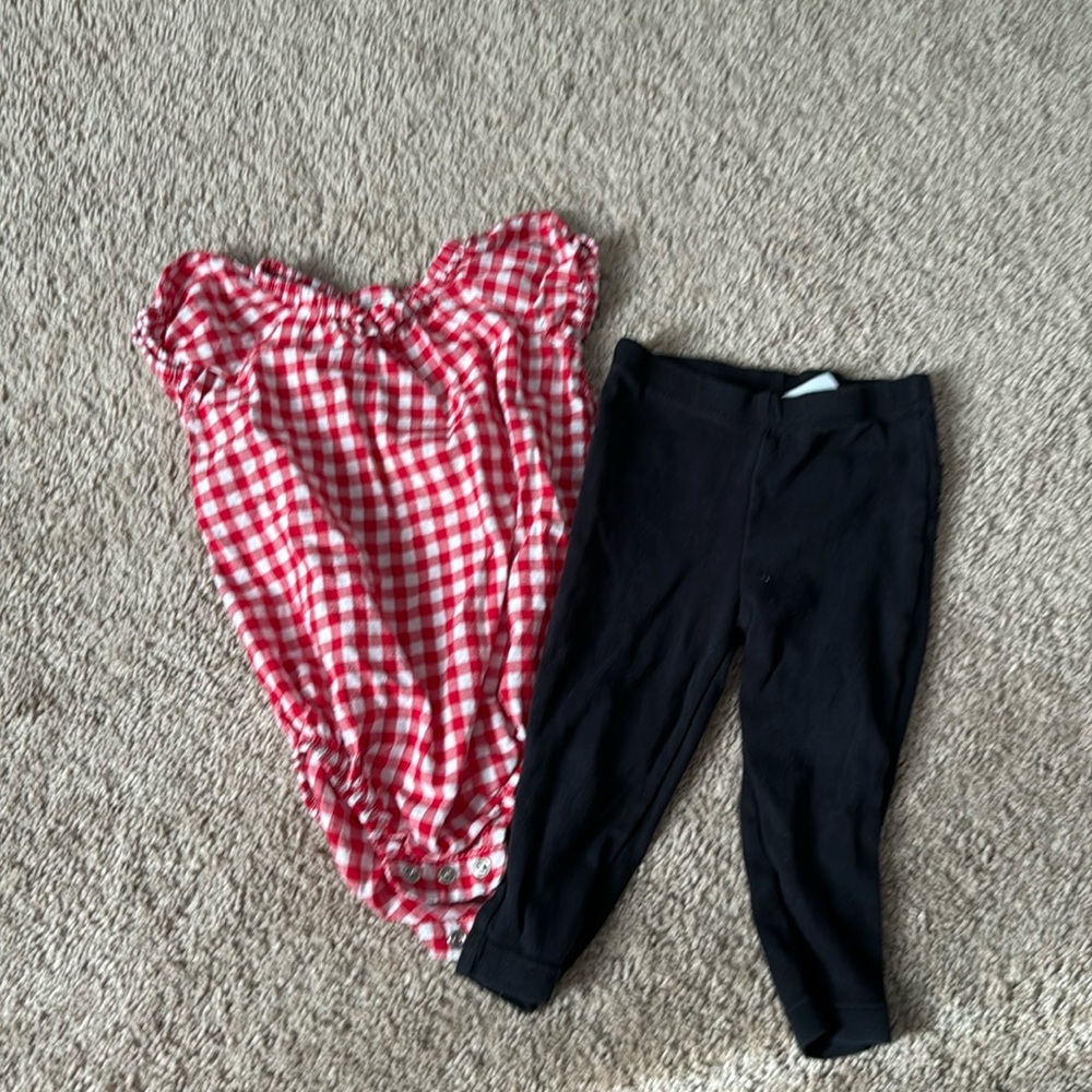 Cute outfit